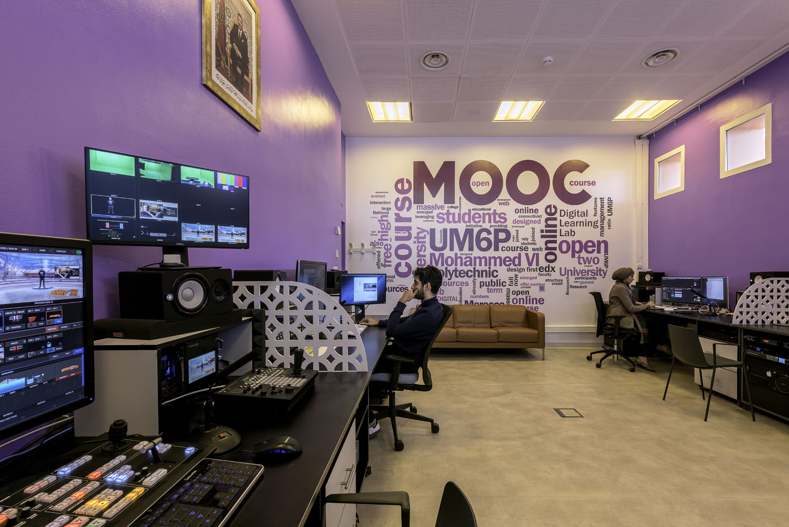 Website<br> PHENO-MA