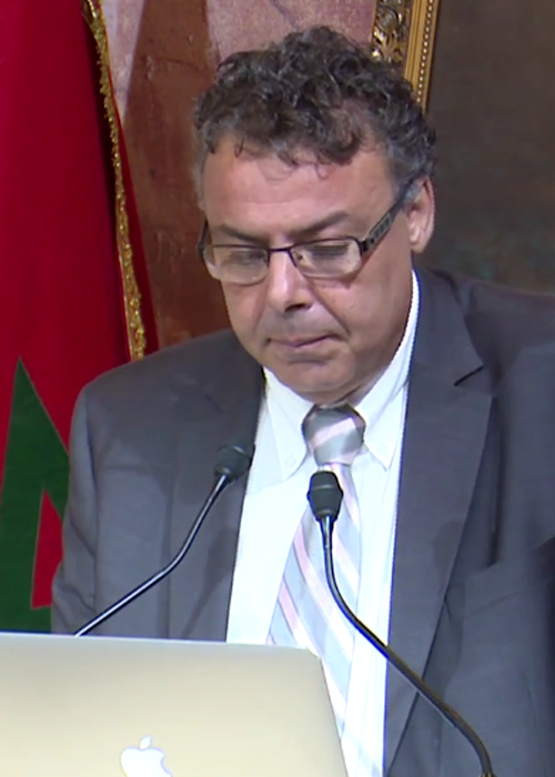 Abdelghani Chehbouni